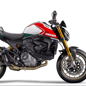 DERNIÈRE NOUVELLE VERSION 2024 Monster 937 SP Monster +Monster - Product Image 3
