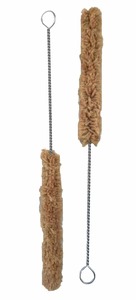 Aplicador de lubricante para neumáticos 2x16, cepillo para hisopo, cambiador de Neumáticos, Llantas de neumáticos, lubricación - Product Image 1