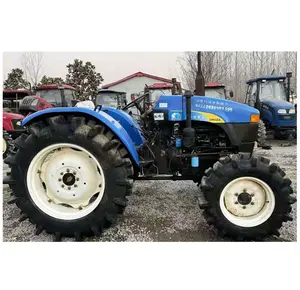 255 Farm Implements Tractor Manufacturer Indian Tractor Manufacturer Wholesale Mahindra Tractor