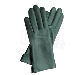 ถุงมือหนังแต่งตัวทำจากหนังแฟชั่น - Product Image 1