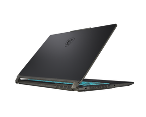 M S I C y B O rg 15 A13V Gaming Note Book Core I7 13th Gen 512-16 GB-4050 TB SSD - RTX 6 GB - M.2 NVME Laptop - Product Image 5