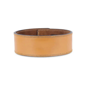 Cinturones de Levantamiento de Pesas de Primera Calidad con Logotipo Personalizado para Levantamiento de Pesas, Cinturones de Gimnasio para Hombre y Mujer - Product Image 3