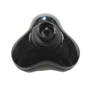 Afeitadora Eléctrica Recargable por USB con Doble Cuchilla, Maquinilla de Afeitar Rotatoria Impermeable con Parte Inferior Lavable IPX7 para RV - Product Image 2