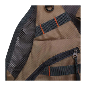 Chaleco de seguridad de nuevo diseño de fabricación superior de poliéster 100% - Product Image 5