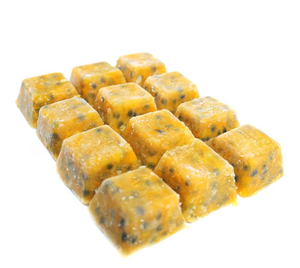 Viet Thien Phu เสาวรสแช่แข็งพรีเมี่ยมส่งข้อเสนอที่ดีที่สุดเดือนบรรจุจำนวนมากด้วยเมล็ดพันธุ์หวานกระบวนการแช่แข็ง iqf - Product Image 6