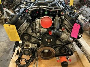 Motor de Alta Calidad Refrigerado por Agua, 4 Tiempos, 2.0L, Multicilíndrico, Arranque Eléctrico, Alta Productividad - Product Image 2