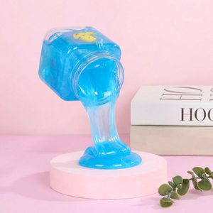 Recuerdo de Fiesta de Slime de Sirena del Mundo Submarino para Eventos con Temática de Sirenas - Product Image 5