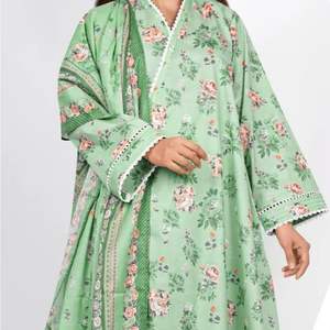 Vestidos Salwar Kameez Étnicos Indio-Pakistaníes de Alta Calidad para Mujer, Abaya de Algodón para Verano, Fiesta, Iglesia, Trabajo, Negocios, Ajustados - Product Image 6