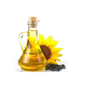 Vente en gros Huile de tournesol Huile de cuisson de tournesol comestible raffinée Huile de tournesol raffinée - Product Image 2