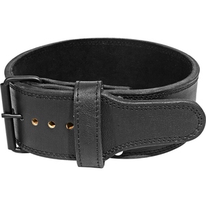 Cinturón de seguridad ajustable para levantamiento de pesas, cinturones de gimnasio, cinturón de levantamiento de pesas con autobloqueo personalizado para hombres - Product Image 5