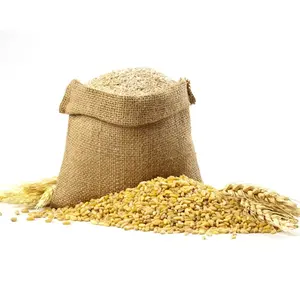 Зерно пшеницы, мягкое, мукомольная пшеница, Твердая пшеница