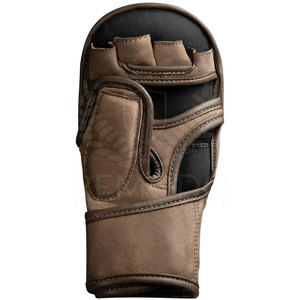 Gants de tir MMA approuvés par les champions pour leur équilibre entre protection et flexibilité Gants de tir MMA - Product Image 5