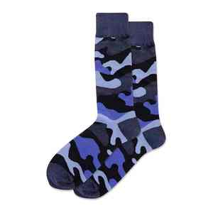 Calcetines de Invierno para Hombre de Diferentes Colores, Diseño Personalizado de Alta Calidad, Transpirables, Ecológicos y de Secado Rápido, Novedad 2026, Venta al Por Mayor - Product Image 1