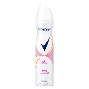 Déodorant anti-transpirant original / Déodorant corporel en spray Rexona à vendre - Product Image 4
