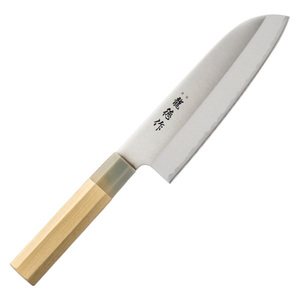 Couteau de cuisine pliant promotionnel oem à bas prix fabriqué au japon couteau à couper le fromage en acier inoxydable pour la cuisine - Product Image 2