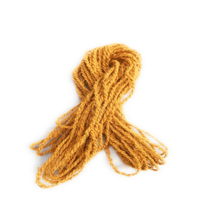 CORDE DE COIR D'ÉTIQUETTE PROPRE POUR JARDIN ET USAGE INDUSTRIEL - Product Image 6