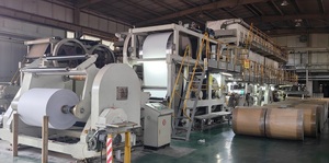 빌 바우처 재무 프로세스 급여 전표에 대한 다중 부품 47gsm 헤비 듀티 목재 펄프 NCR 용지 연속 양식 사용자 정의 - Product Image 2