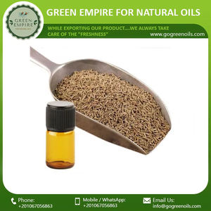 Aceite de semilla de comino 100% puro y natural precio más bajo embalaje personalizado disponible - Product Image 4