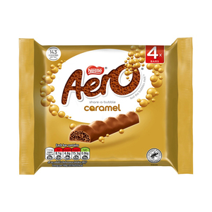 Barras de chocolate Aero de marca en existencia para la venta en tiendas de conveniencia y minoristas - Product Image 3