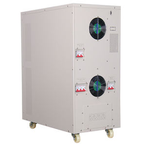 이중 변환 <span class=keywords><strong>UPS</strong></span> 전원 공급 장치 노래 단계 <span class=keywords><strong>40KVA</strong></span> <span class=keywords><strong>UPS</strong></span> <span class=keywords><strong>4</strong></span> 시간 백업 - Product Image 3