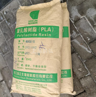 Harga Terbaik Produsen Bahan Baku Plastik PLA Granul Pelet PLA Serbaguna