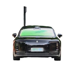 Sedán Eléctrico Usado Verificado, Edición de Lujo Inspirada en la S800, Motores Duales, Autonomía de 601-700 km, Batería de 50-70 kWh, Stock en Japón, Listo para Entrega - Product Image 1