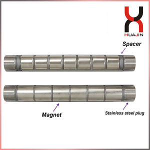 Aimant en <span class=keywords><strong>néodyme</strong></span> de qualité supérieure, prix fabricant, tige magnétique permanente 12000 <span class=keywords><strong>Gauss</strong></span>, 16000 <span class=keywords><strong>Gauss</strong></span>, tiges magnétiques <span class=keywords><strong>10000</strong></span> <span class=keywords><strong>Gauss</strong></span> - Product Image 4