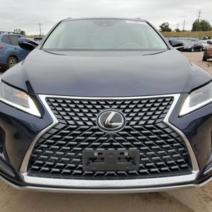 Lexus RX350 2022 USADO (AUTOS CON ACCIDENTES EN VENTA) - Product Image 2