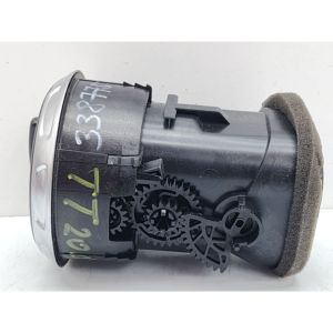 REJILLAS DE VENTILACIÓN DEL TABLERO DE INSTRUMENTOS AUDI TT Serie Cabrio (8J3) 8J0820901C (06>14) - Product Image 5