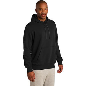 Nueva llegada hombres sudaderas con capucha de alta calidad de los hombres sudaderas con capucha de fábrica al por mayor de diseño personalizado de los hombres sudaderas con capucha para la venta - Product Image 4