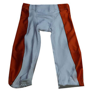 กางเกงขาสั้นออกกำลังกายยืดได้สี่ทางผ้าซับลิเมชันตามสั่งไซส์พิเศษเสื้อผ้าอเมริกันฟุตบอล - Product Image 5