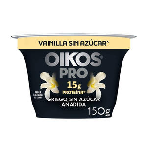 Yogur Probiótico Oikos Estilo Griego de Alta Demanda, Alto en Proteínas, Calidad Premium, Sabor Chocolate, Listo para Exportación a Granel para Niños - Product Image 6