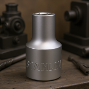 Llave Hexagonal Stanley de 1/2'' con Perfil Maxi Drive - Product Image 3