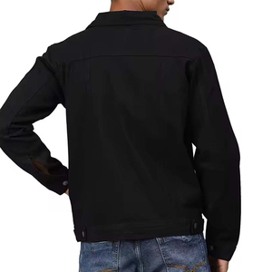 <b>Jacket</b> for man Best New Fashion Wholesale Plain <b>Men</b> <b>Denim</b> <b>Jackets</b> Wholesale Top Quality Jeans <b>Jacket</b> for <b>Men</b> Best Fashionable - Product Image 2