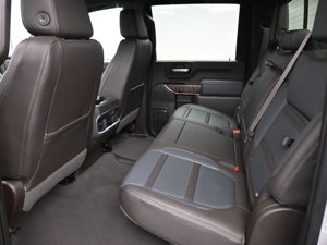 Pre_Owned สะอาด2021 GM C Sierra 3500HD Denali เทอร์โบชาร์จดีเซล4WD 6.6L V8 - Product Image 6