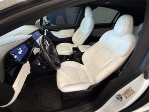 PRÊT À EXPÉDIER 2020 TES-LA Modèle X Longue Portée AWD - Product Image 3