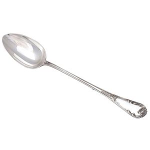 Heavy Premium Grade Flatware <b>Set</b> <b>Vintage</b> Wedding Silver Cutlery Wholesale Spoon Fork Knife Stainless Steel Home - Product Image 3