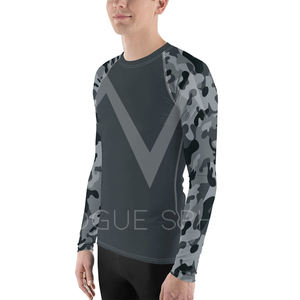 Venta al por mayor de ropa deportiva transpirable de secado rápido de tamaño personalizado para hombres y mujeres de alta calidad para adultos - Product Image 5