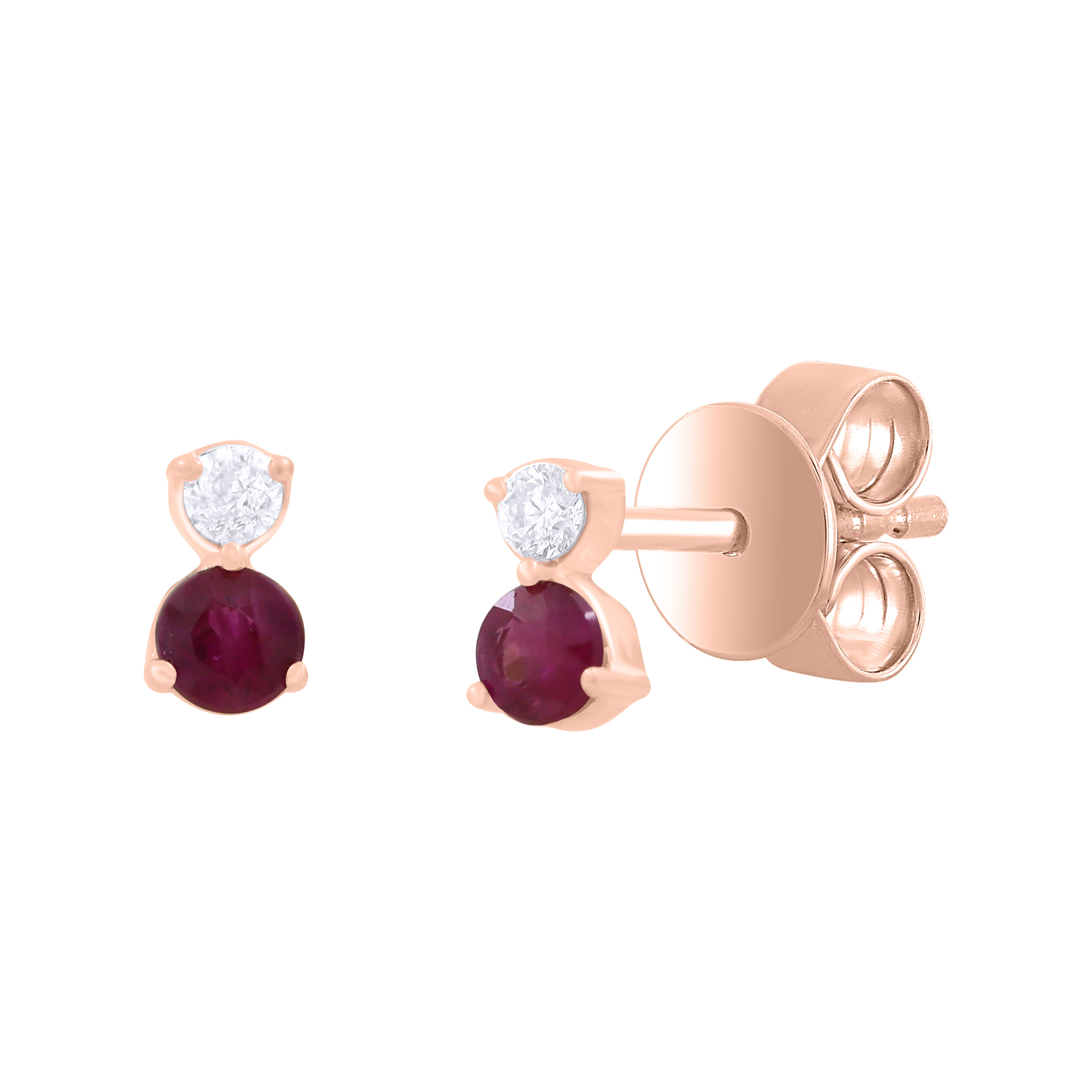 สีแดงทอง