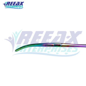 Pinzas Quirúrgicas de Acero Inoxidable de Alta Calidad REEAX ENTERPRISES, Reutilizables, Certificación CE, Precio Competitivo, Instrumentos Quirúrgicos - Product Image 3