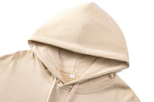 420gsm Top Quality Heavyweight Puff Print <b>Thermal</b> Hoodies Men's Tracksuits 100% Cotton Sweatshirt Custom Streetwear <b>Hoodie</b> - Product Image 2