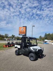 Nuevo Tractor Kubota B2320 4WD 4WD para agricultura Tractor Kubota. - Product Image 2