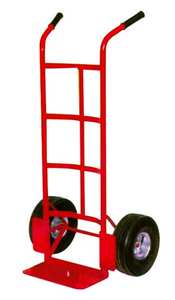 Transporteurs de colis concaves - Product Image 1