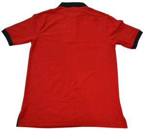 Compre camisetas polo de alta calidad para hombre, todas las tallas disponibles, logotipo personalizado, diseño personalizado, camisetas polo en venta - Product Image 2