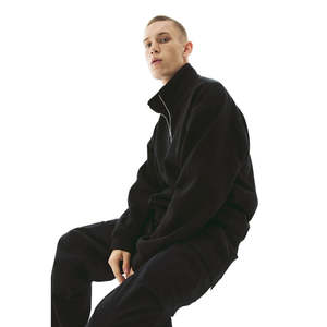 เสื้อฮู้ดผู้ชายแบบคลาสสิกสำหรับสวมใส่ลำลองและไลฟ์สไตล์ - Product Image 6