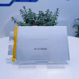 2000 cyceles có thể sạc lại Pouch di động 3.2V <span class=keywords><strong>saft</strong></span> gói 16ah 18ah 20Ah 25Ah 27ah 30Ah 35Ah 50Ah LiFePO4 di động Pin <span class=keywords><strong>Lithium</strong></span> - Product Image 3