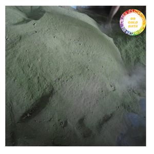 Vietnam Seaweed Powder for Commercial Feed Production and <b>Food</b> Grade Export - Product Image 2