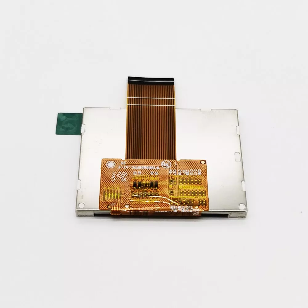 Schermo LCD Display Di Ricambio Per Motorola Walkie-Talkie XiR P8668i P8660 GP338D XPR7550