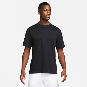 Nouveau design d'été à manches courtes t-shirts pour hommes respirant bas prix léger hommes t-shirts - Product Image 5