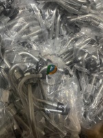 Pièces de moteur OEM ISL8.9 QSL8.9 ISC8.3 QSC8.3 QSL9 TUBE D'ALIMENTATION EN CARBURANT D'INJECTEUR 3964143 5446737